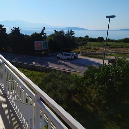 Apartmant Sucic Kaštela Eksteriør bilde