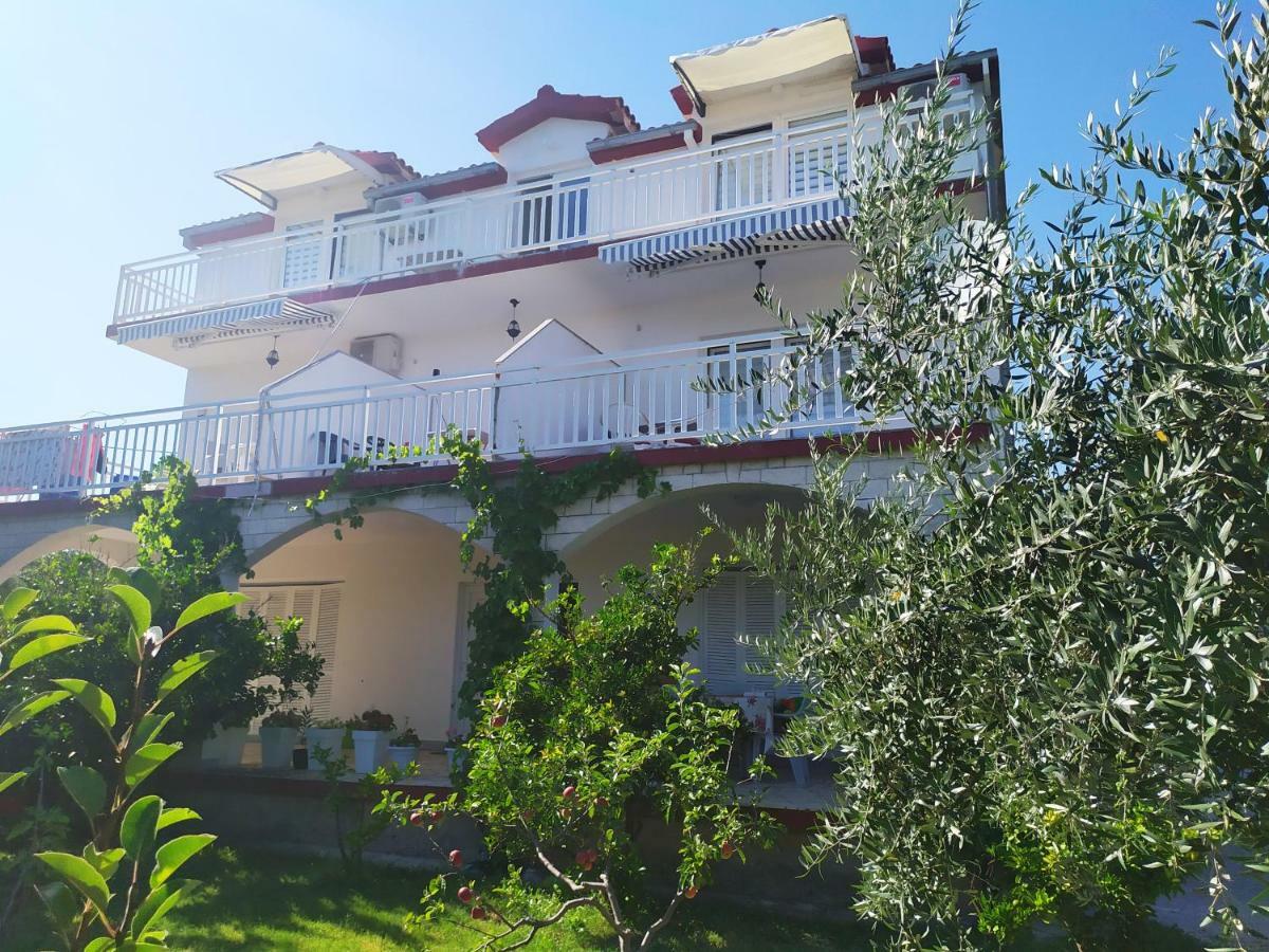 Apartmant Sucic Kaštela Eksteriør bilde