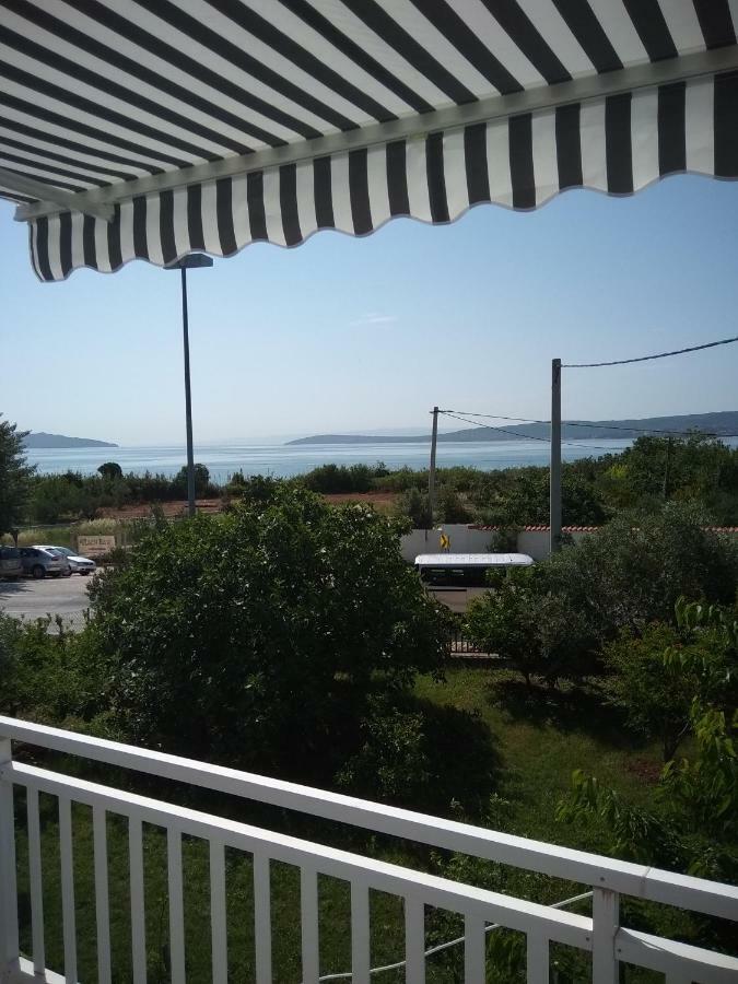 Apartmant Sucic Kaštela Eksteriør bilde