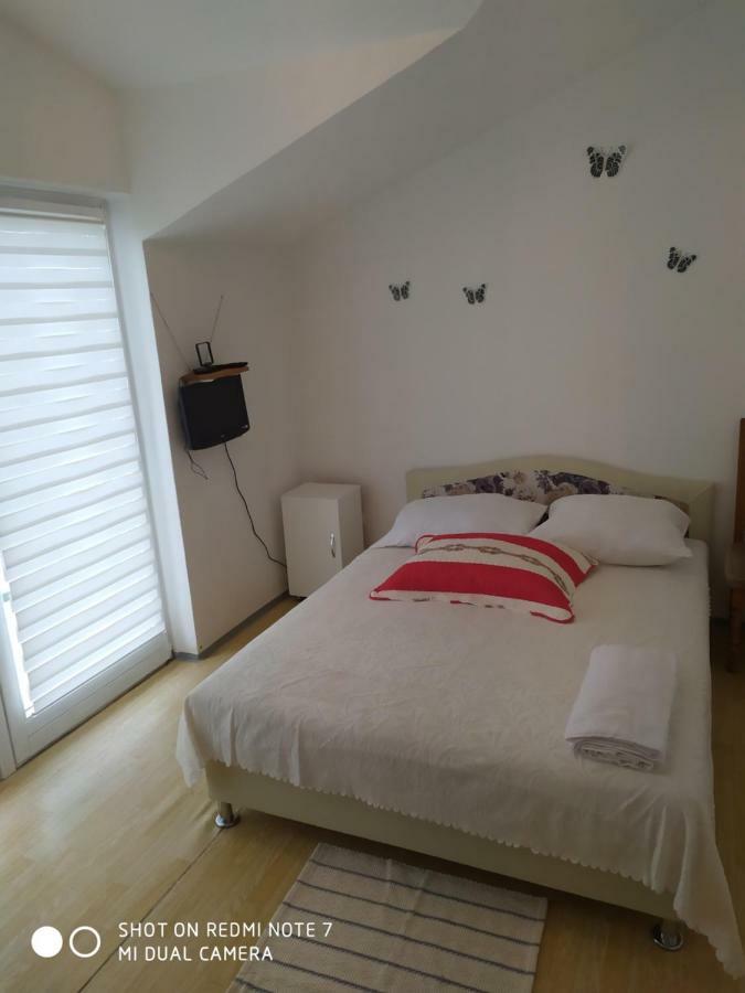 Apartmant Sucic Kaštela Eksteriør bilde