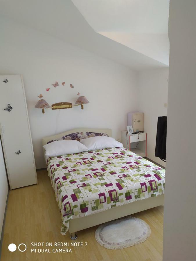 Apartmant Sucic Kaštela Eksteriør bilde