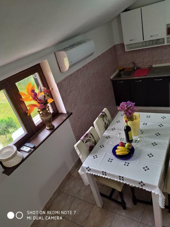 Apartmant Sucic Kaštela Eksteriør bilde