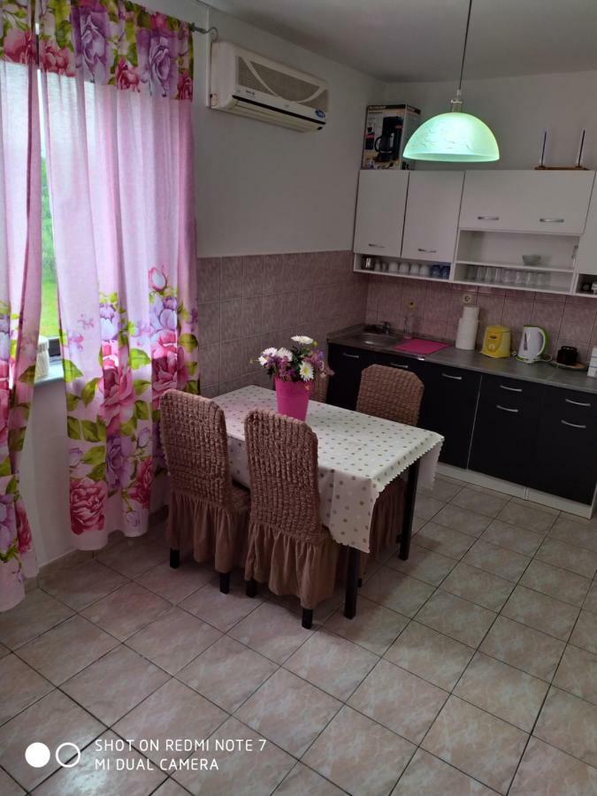 Apartmant Sucic Kaštela Eksteriør bilde