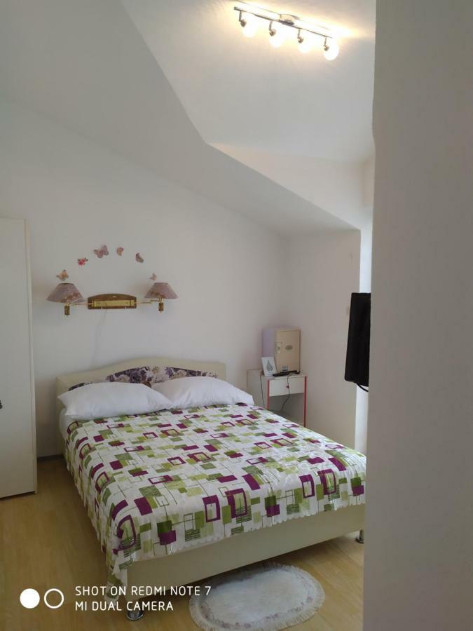 Apartmant Sucic Kaštela Eksteriør bilde