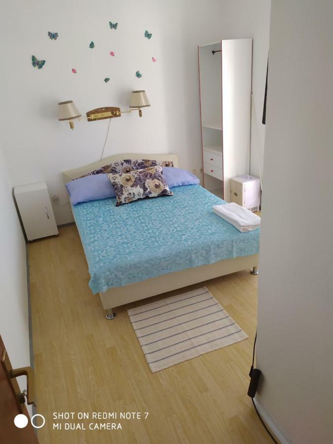 Apartmant Sucic Kaštela Eksteriør bilde