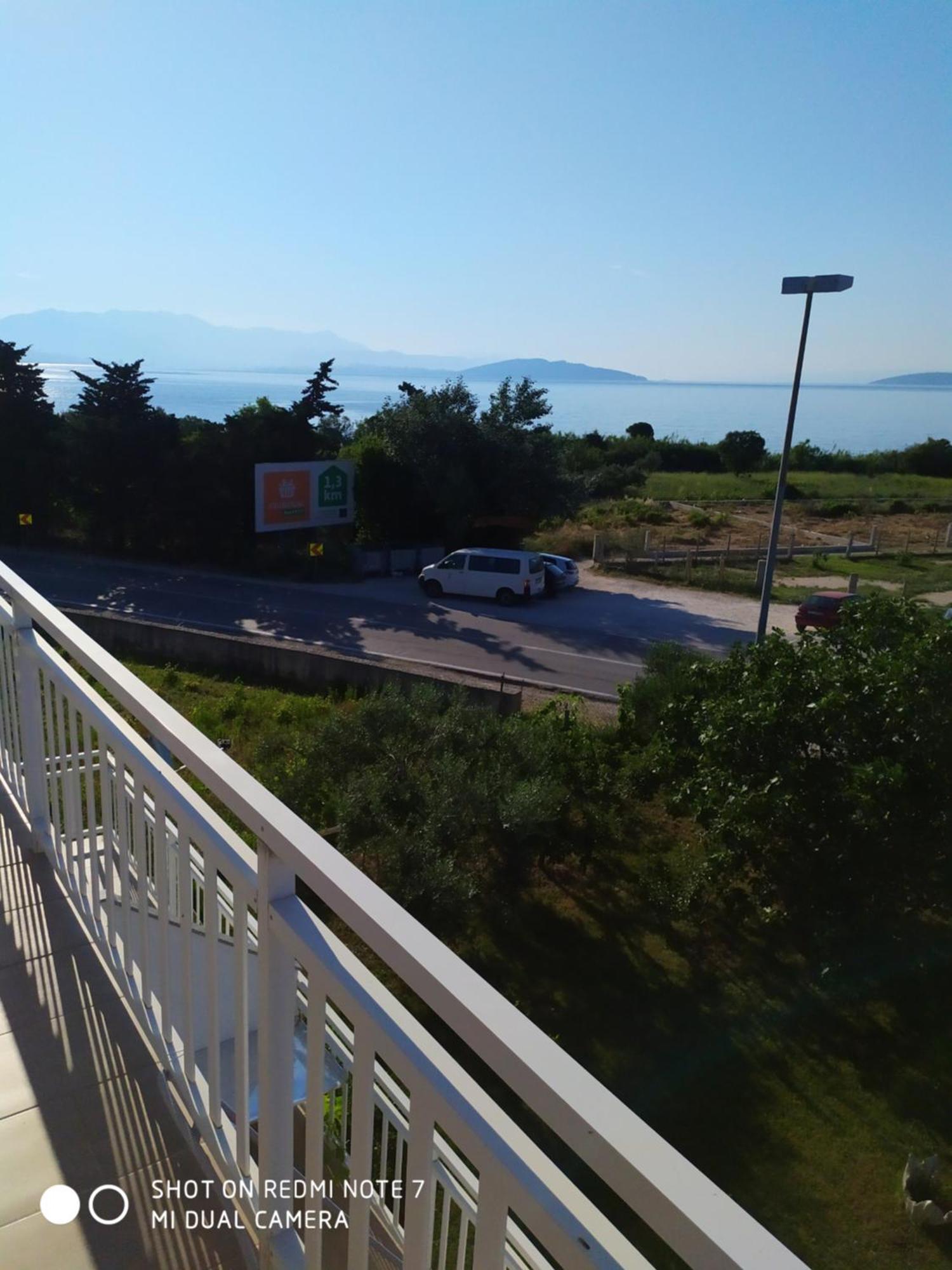 Apartmant Sucic Kaštela Eksteriør bilde