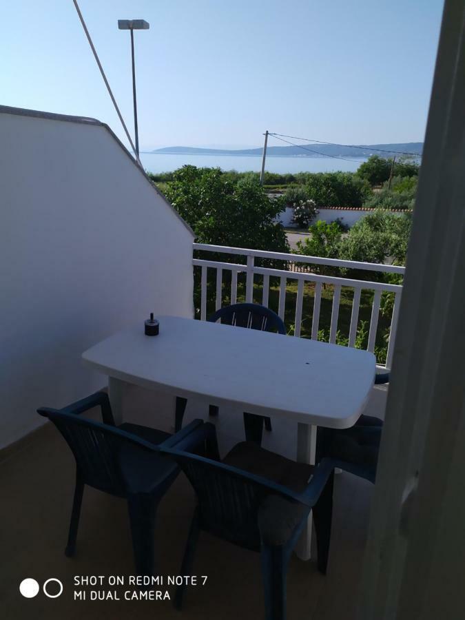 Apartmant Sucic Kaštela Eksteriør bilde