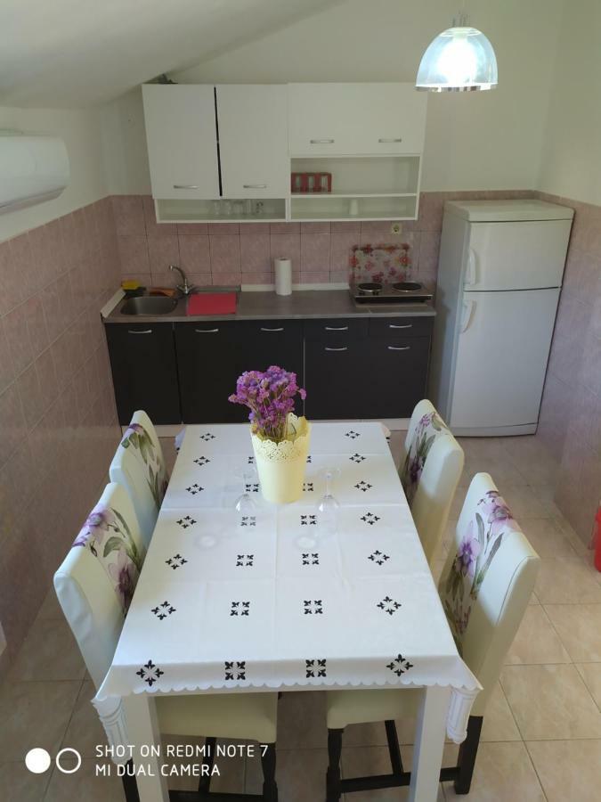 Apartmant Sucic Kaštela Eksteriør bilde