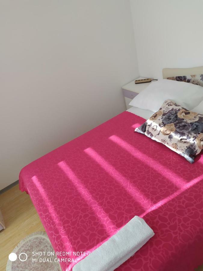 Apartmant Sucic Kaštela Eksteriør bilde