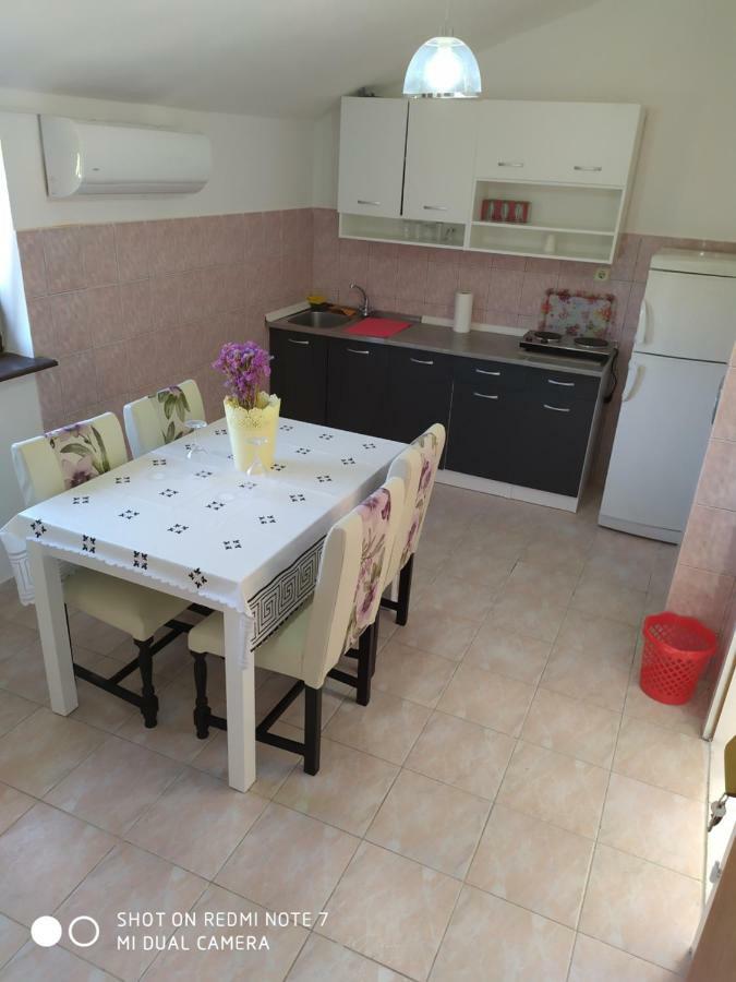 Apartmant Sucic Kaštela Eksteriør bilde
