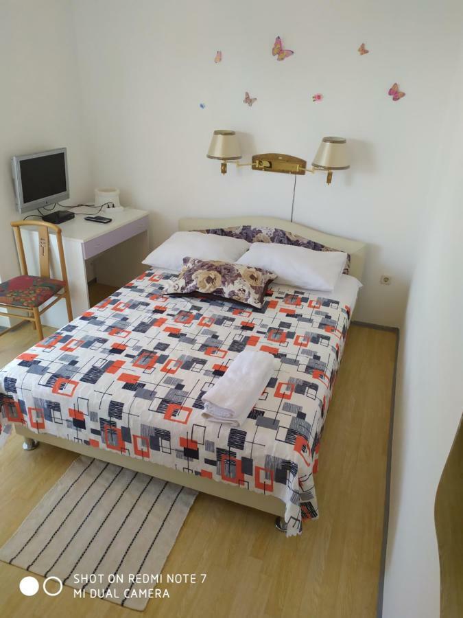 Apartmant Sucic Kaštela Eksteriør bilde