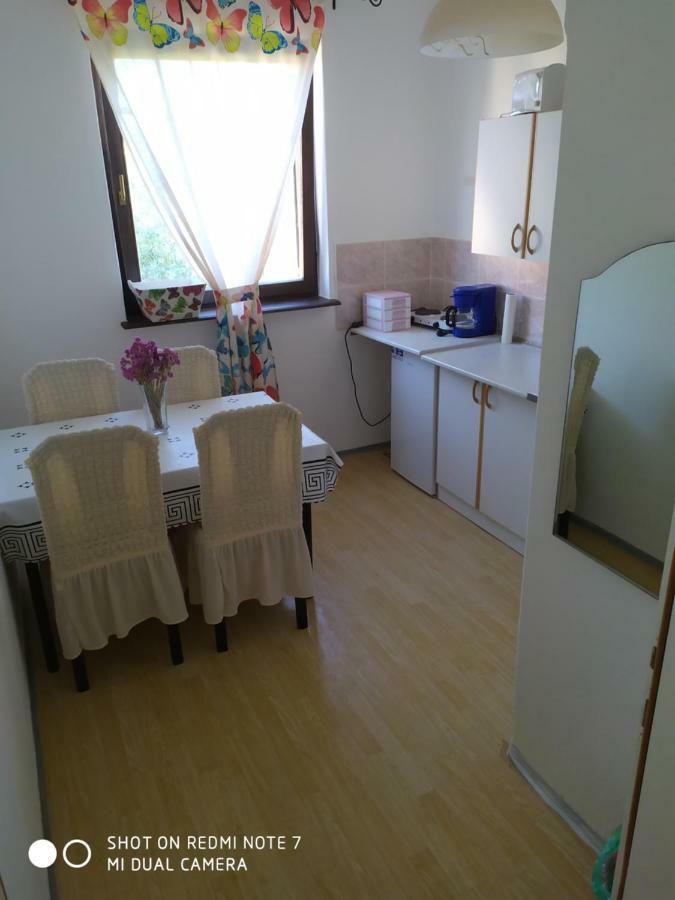 Apartmant Sucic Kaštela Eksteriør bilde